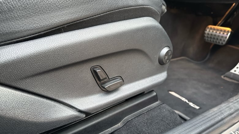 Mercedes-Benz GLC 220d 4Matic AMG Line Premium 5dr 9G-Tronic Diesel Estate